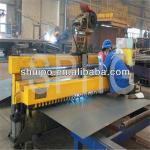 Automatic Submerged Arc Welding Machine for Plate
