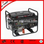 Portable Electric Arc Inverter AC DC Welder Generator Generator Welding Machine