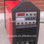 Inverter AC/DC Tig Welder with MMA