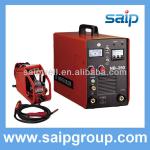 Newest high quality portable Inverter MIG co2 Welder 250A