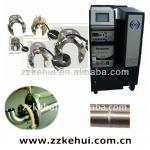Energy saving inverter TIG automatic tig welding machine