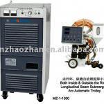 MZ Automatic submerged arc welding machine