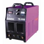 DC INVERTER TIG MACHINE 350S