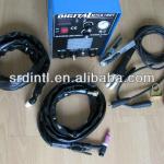 DC Inverter MMA/TIG/CUT welder