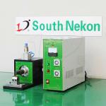 Ultrasonic metal welding machine