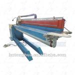 Automatic Straight Seam Welding Machine For High Pressure Type Solar Water Tank