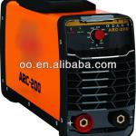 Inverter IGBT ARC 200 welding machine