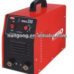 MMA-250 (MOS) DC MMA Inverter Welding