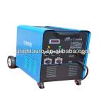 CO2 gas welding machine