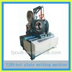 TJXD-hot plate welding machine