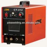 2013 Hot selling Portable 3 in 1 MMA/TIG/CUT Welding Machine CT-312