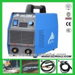 Inverter Arc Welding Machine riland ARC-200