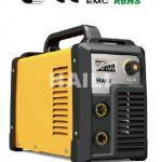 IGBT Dc Inverter Welder/Inverter ARC Welder(IWELD-200S)