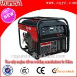 200A Portable Gasoline Welding Machine