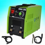 200A Inverter MMA Portable Welding Machine Price