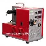200 250 inverter CO2 mig mag welding machine