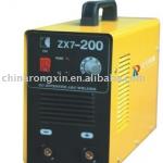 arc inverter welding machine