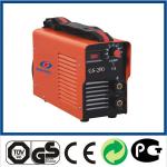 IGBT ARC WELDER, MMA DC WELDING MACHINE , MMA WELDING MACHINE