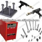 steel structure welder for stud welding