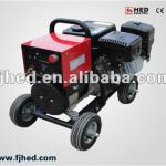 gasoline welder generator