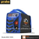 MMA 200 inverter dc welding machine