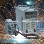 NB-350 NB Series IGBT Inverter Semi Automatic Gas Shielded Welding Machine