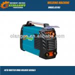 250A DC IGTB inverter arc MMA welding machine , welder (OL83103)