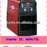 ZX7-ST series of digital controlled IGBT inverter DC MMA TIG welding machine