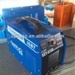 220/380 double voltage inverter welder MMA-315