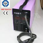 GS, CE,EMC approval,180A mig welding machine