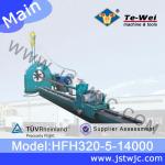 HFH320-5-14000 Steel Tube Seam Welding Machine