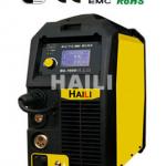 Inverter Dc IGBT MCU MIG/TIG/MMA 3 In 1 MIG Welding Machine(BG-1600)