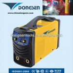 100% duty cycle 250 Amper portable welding machine price