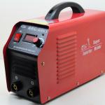 high duty cycle DC inveter portable welding machine( MMA/ARC 200T)