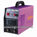 MOS Arc welding machine MMA160