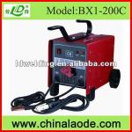 BX1-C Moving Core Electric Welding Machine/MMA Welding Machine/AC Welder