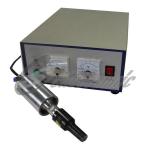 Portable spot welding machine