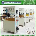 Copper Tube and Aluminum Tube resistance Welding Machine