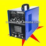 2013 hot IGBT ac/dc tig/mma/arc aluminium welding machine