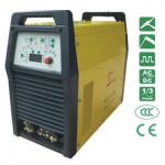 AC DC TIG welding machine (IGBT, Pulse, square wave,200A)