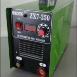 ZX7-250 IGBT DC Inverter IGBT ARC 160A Welder