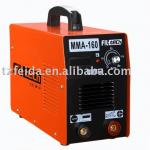 inverter arc welding machine(MMA-160)