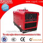 700A Multiprocess Diesel Welder