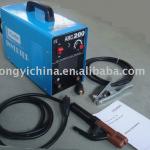 Shanghai RONGYI Mosfet Inverter DC MMA Welding Machine ARC200