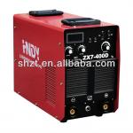 Single Tube IGBT Inverter DC mma 400 Amp welder