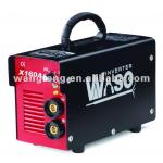 single phase arc Inverter Welding Machine X160A-T CE approve