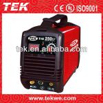 HOT SALE!!!TIG250EP Argon DC TIG Welder