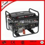 Portable Electric Arc Inverter AC DC Welder Generator Electrically Welded Steel Pipes