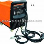 Transformer Style Gas Gasless MIG MAG Welding Machine MIG195-