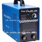 ARC-200 MOSFET DC Inverter Arc Welding Machine